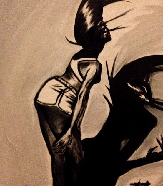 Shadow Demon