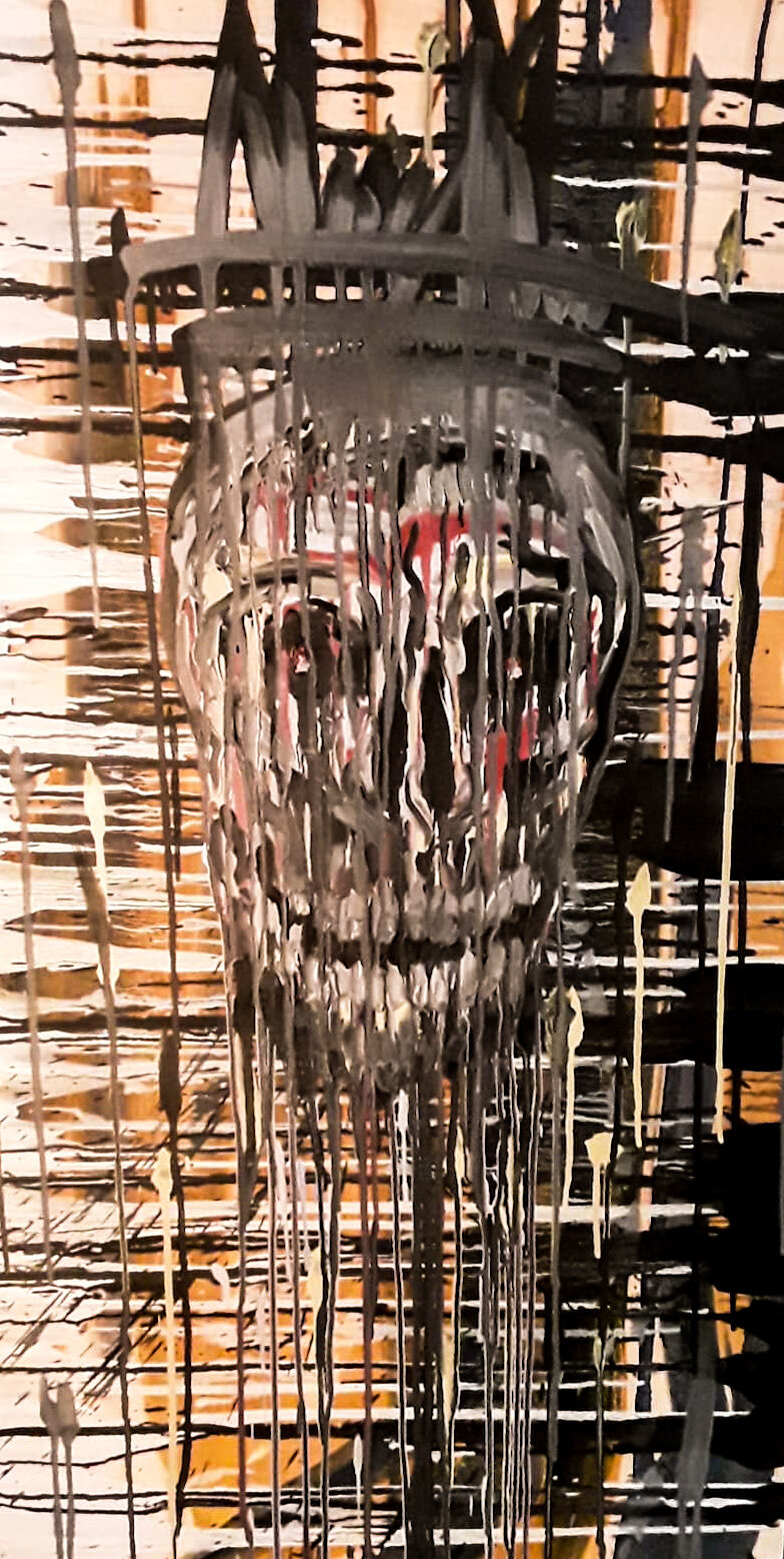 Skull Sweat