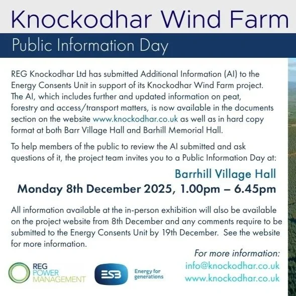 Additional Information Open Day