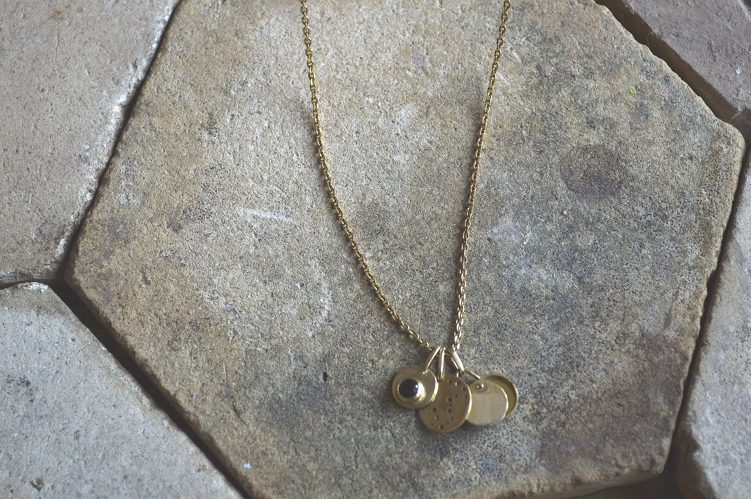 Pendant Life