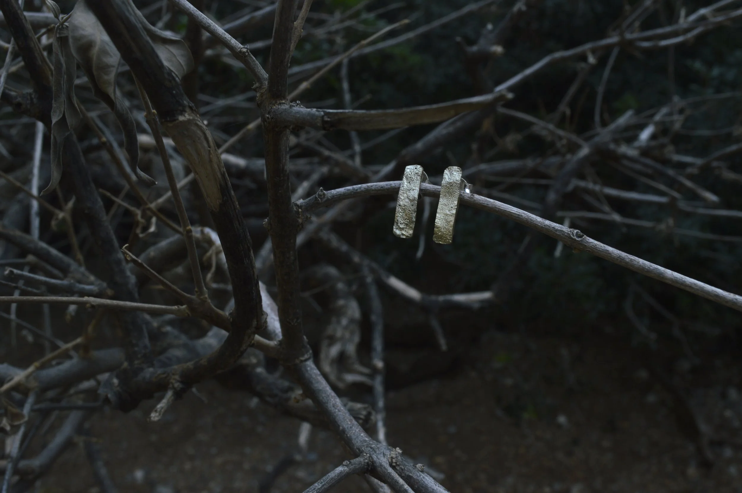 Pendientes_Sabbia_Au585