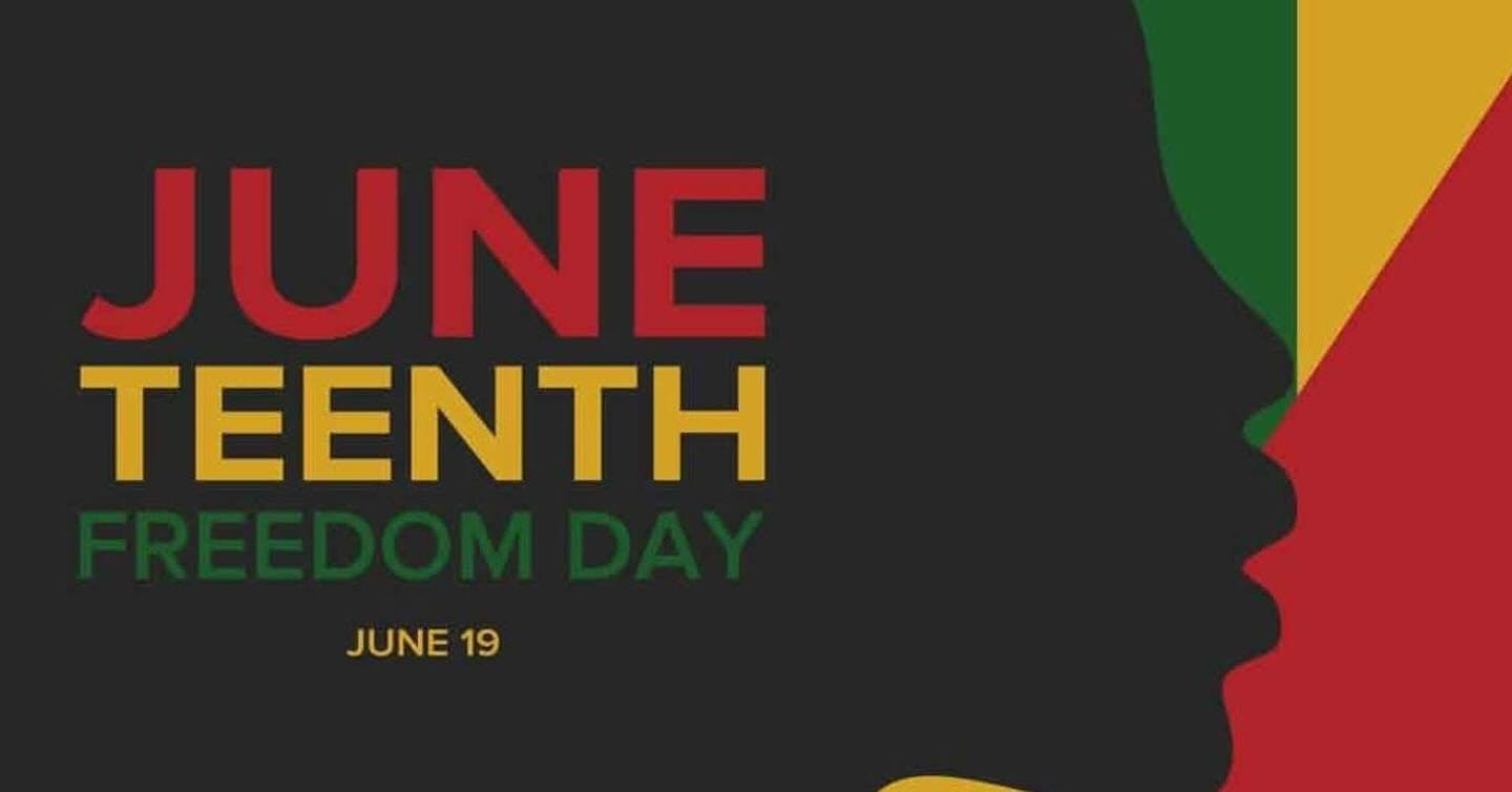 OAR is closed today in recognition of Juneteenth. We reopen on Monday, June 23.