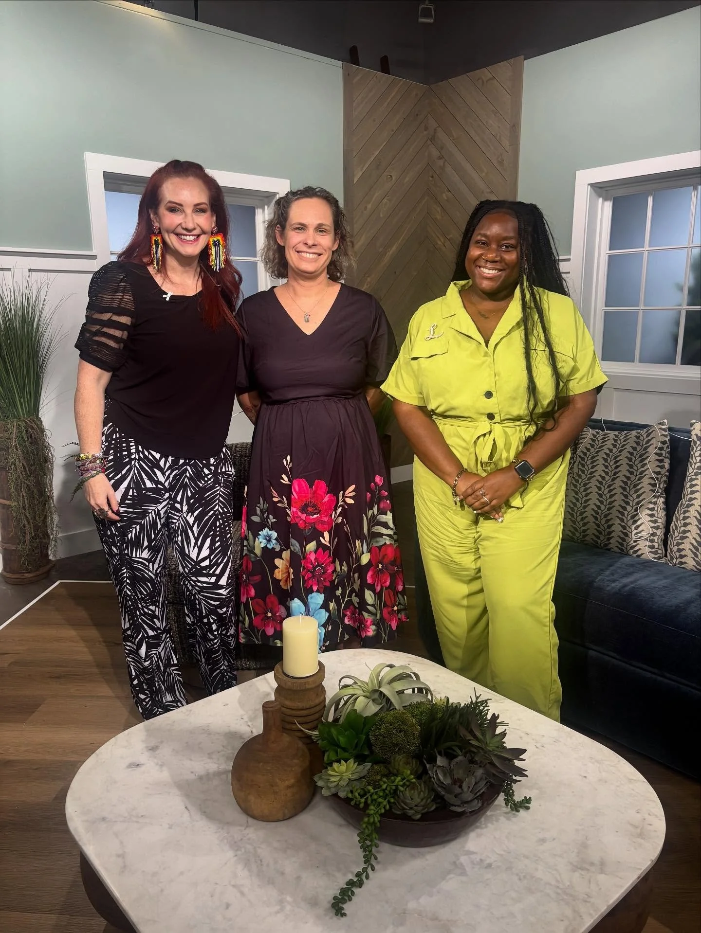 Stay tuned!! We are gonna be on Channel 8&rsquo;s new show: Showcase Richmond . @mchaseradio is just amazing!