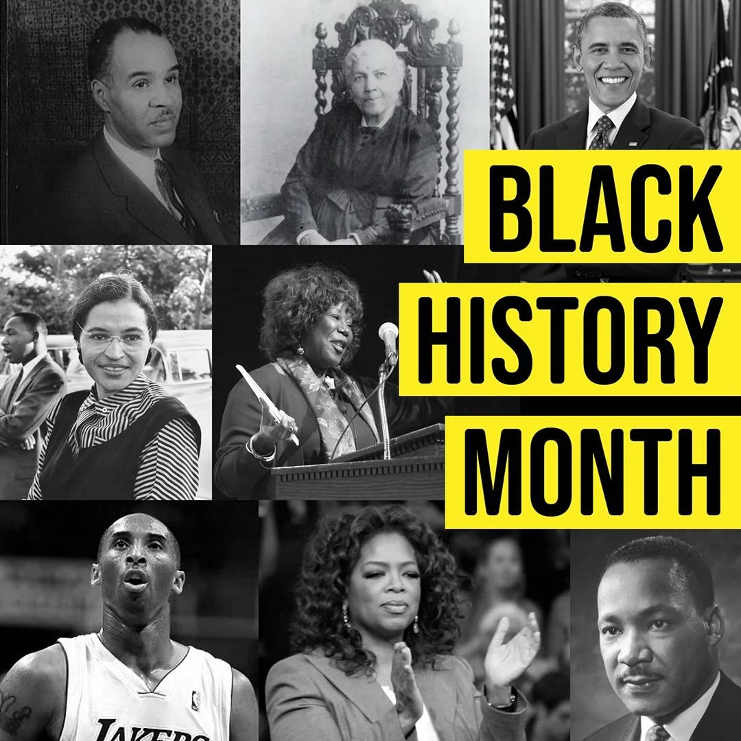 Black history is American history.
At OAR, we recognize the countless contributions of Black leaders, innovators, and change-makers who have shaped our communities and continue to inspire our work every day. Join us as we learn, reflect, and take act
