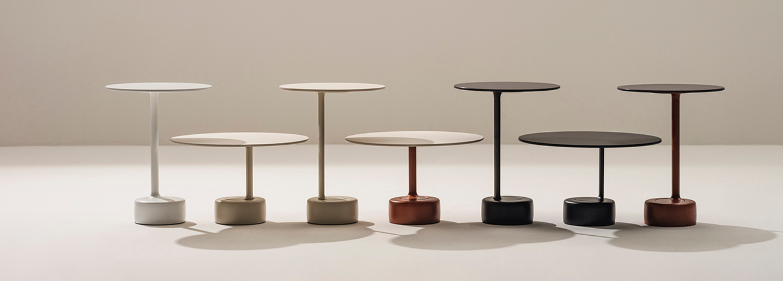 Oell Table Collections