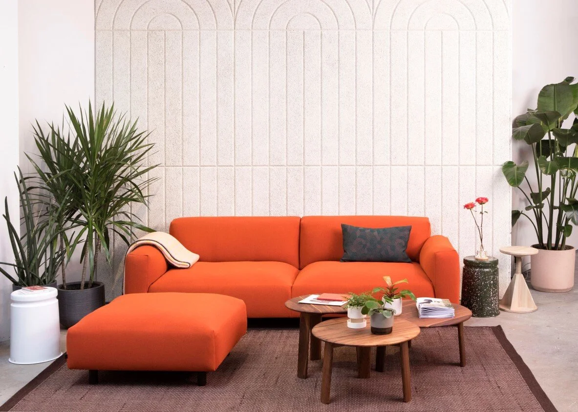 Acoustic Wood Wool Panels