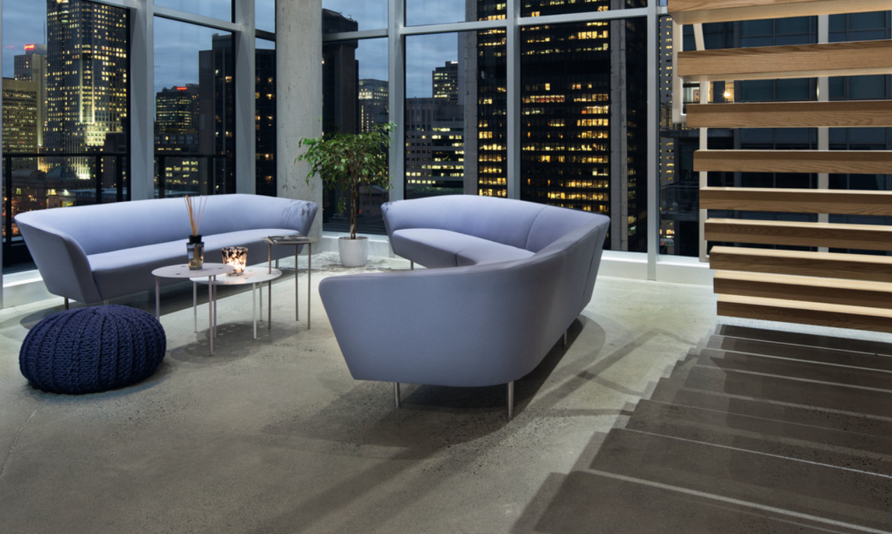 Loop Lounge Collection