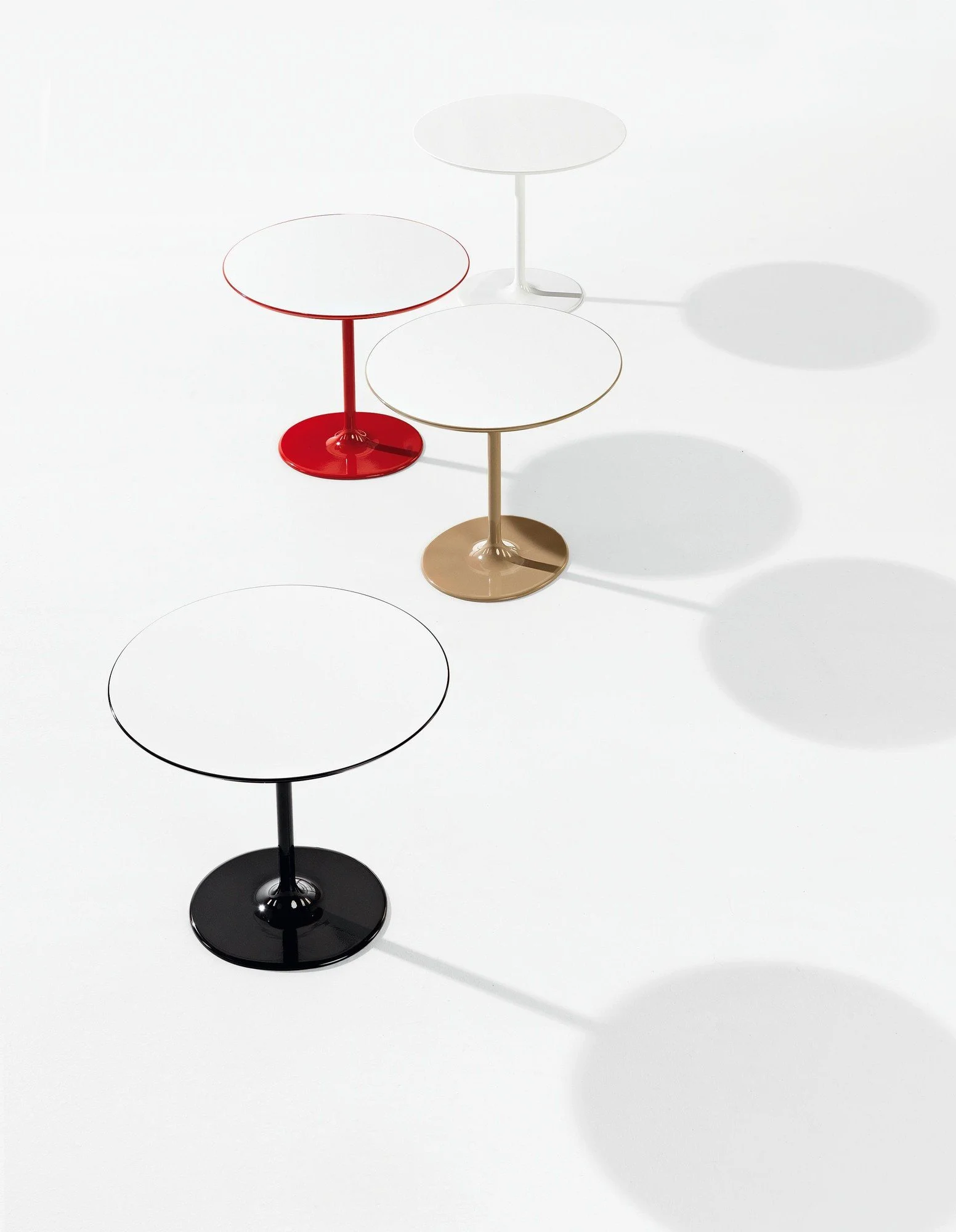 Dizzie Table Collection