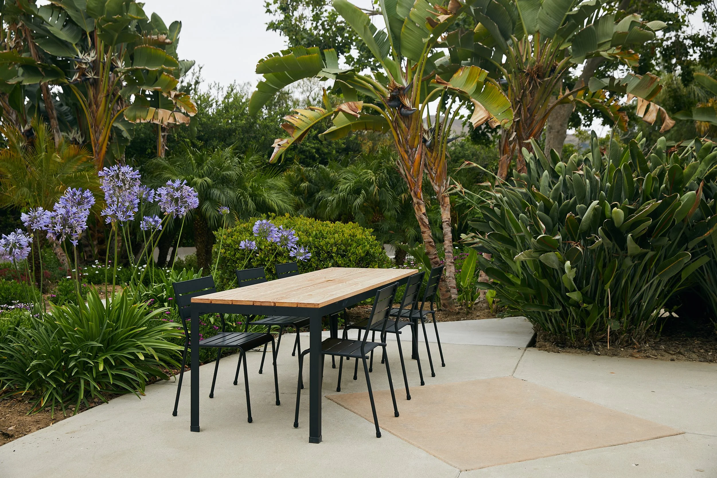 Patagonia Installation