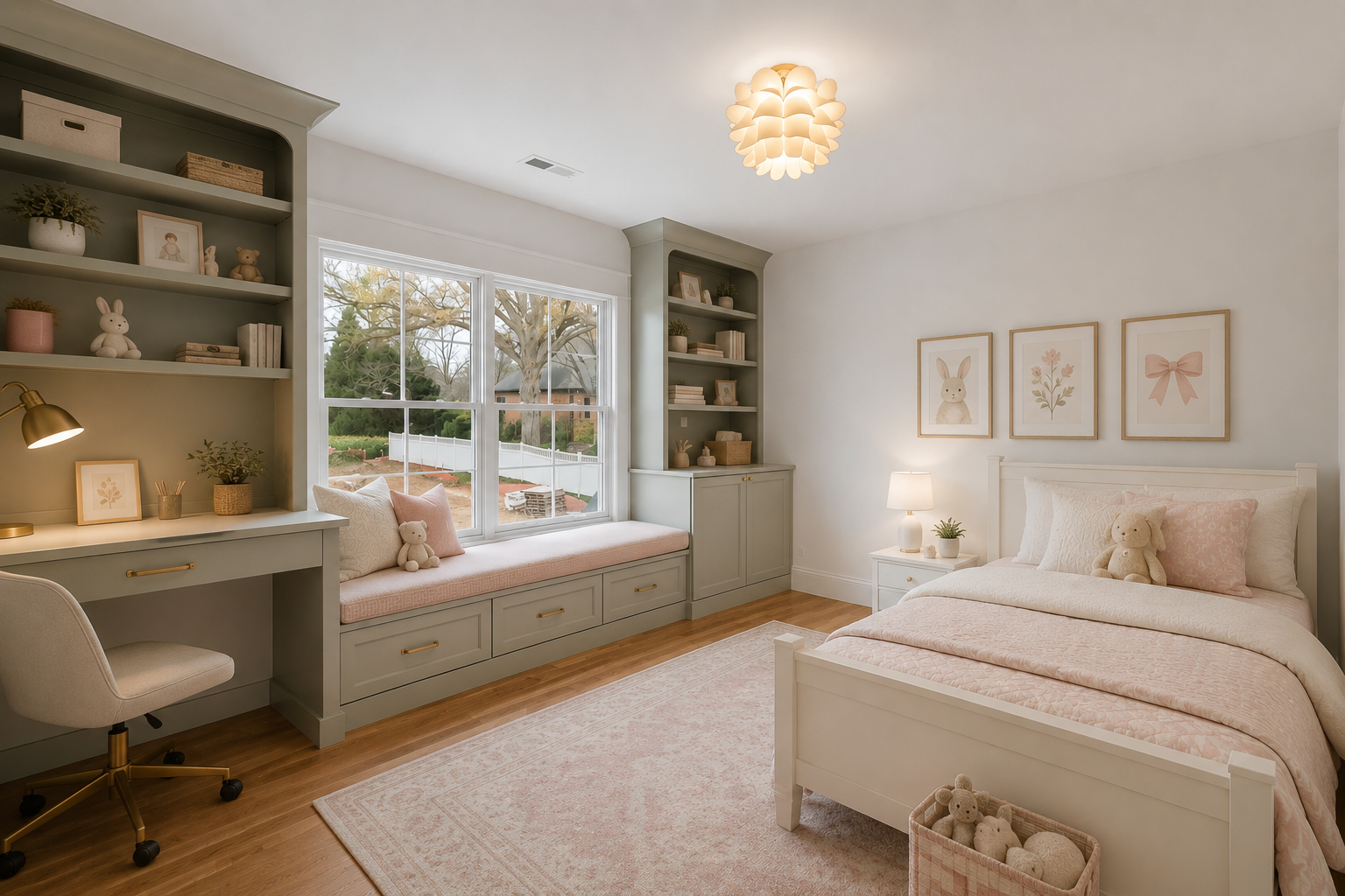 NJL Custom Homes Woodland Knoll 2 little girl room.png