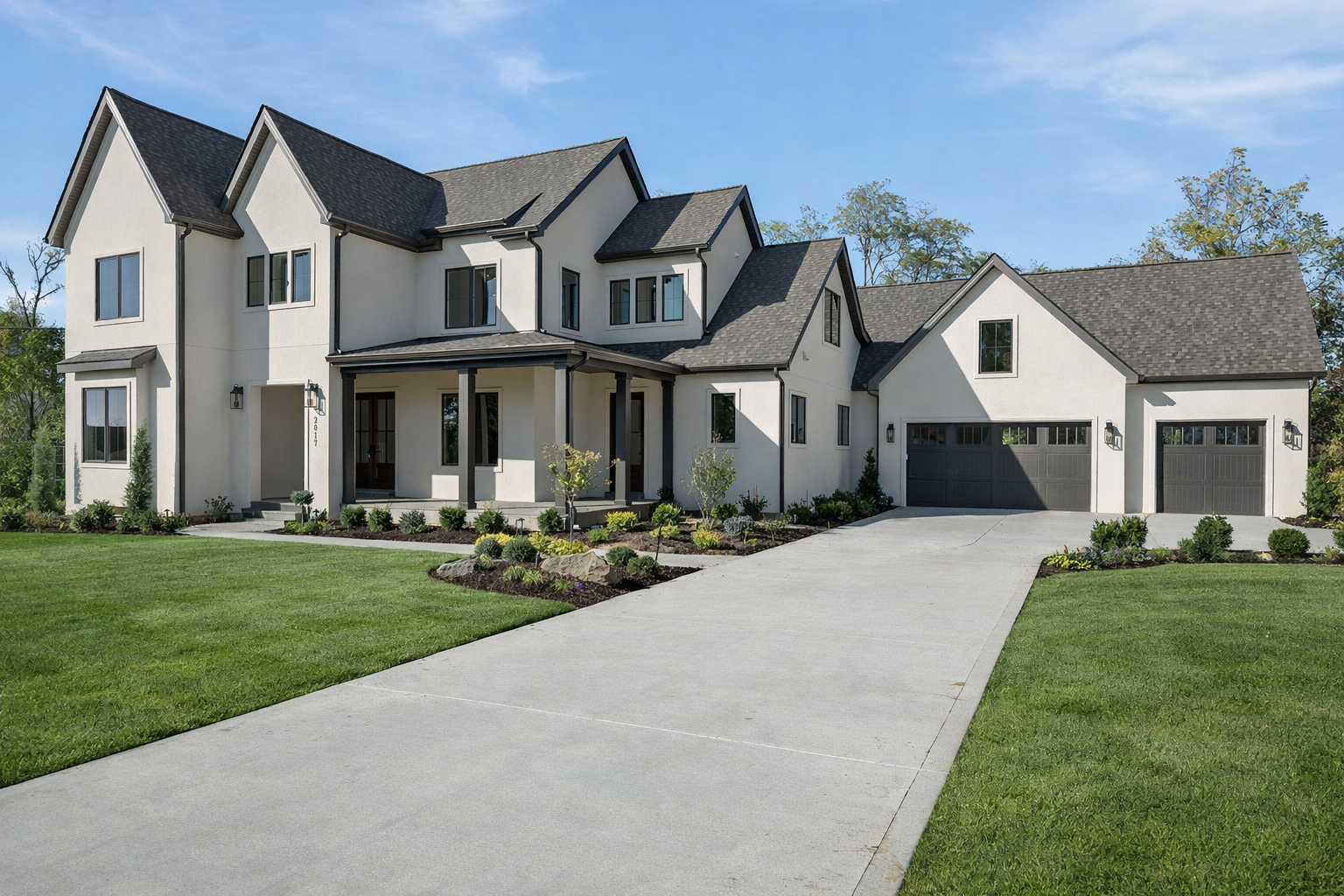 Woodland Knoll 4