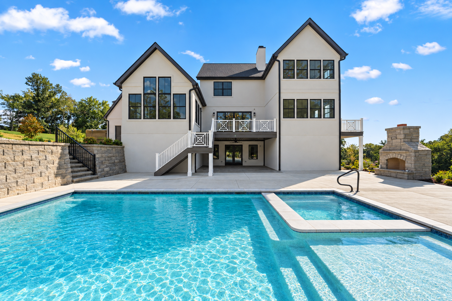 WK 6 Rear Elevation with Pool.png