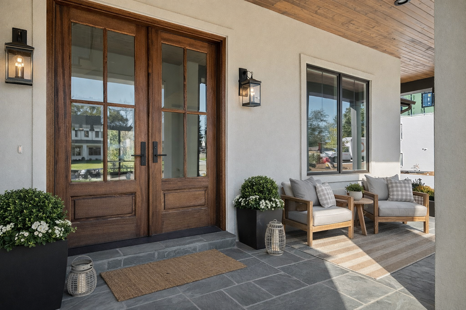 NJL Custom Homes Woodland Knoll 4 front door .png