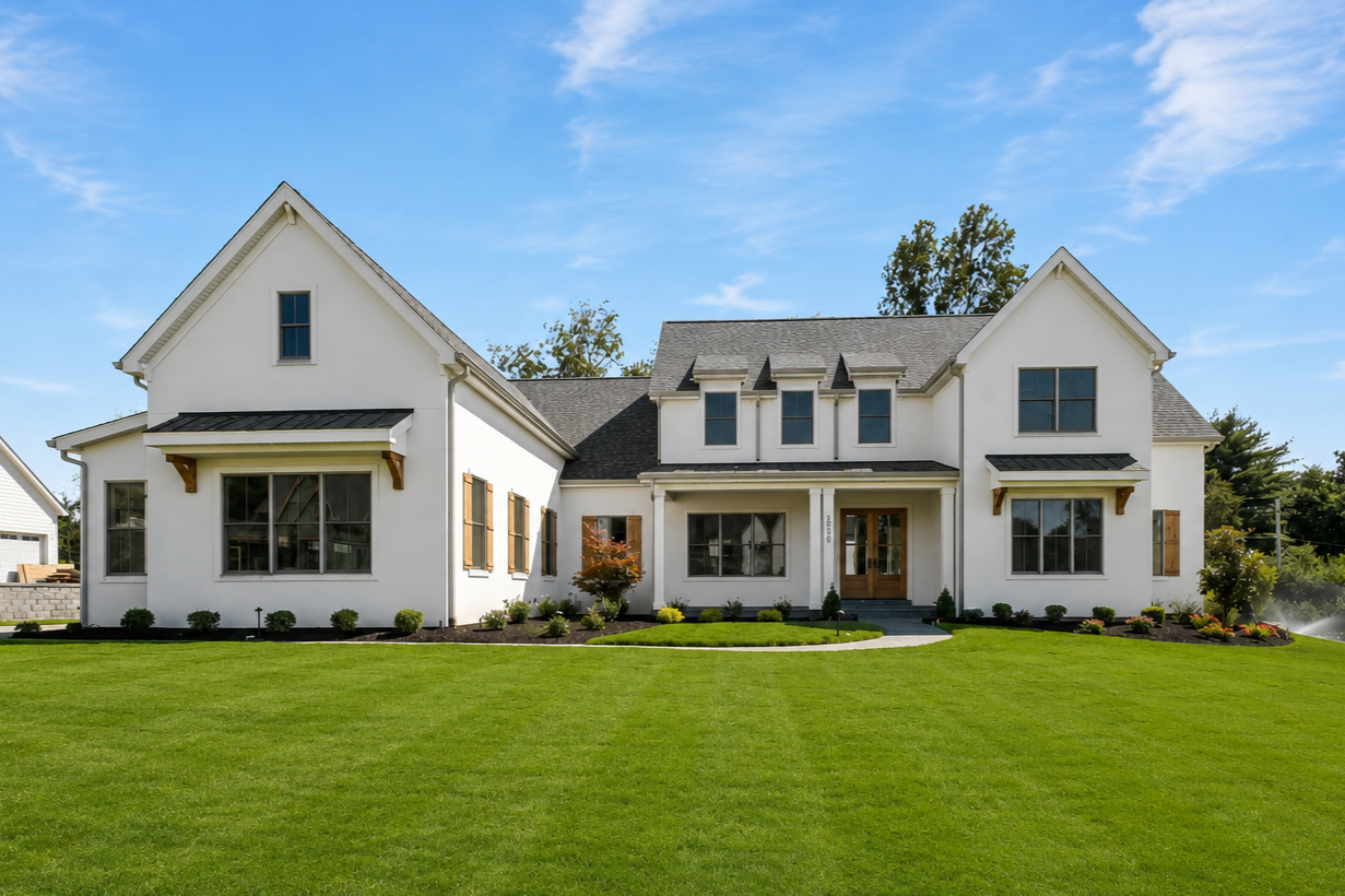 Woodland Knoll 1