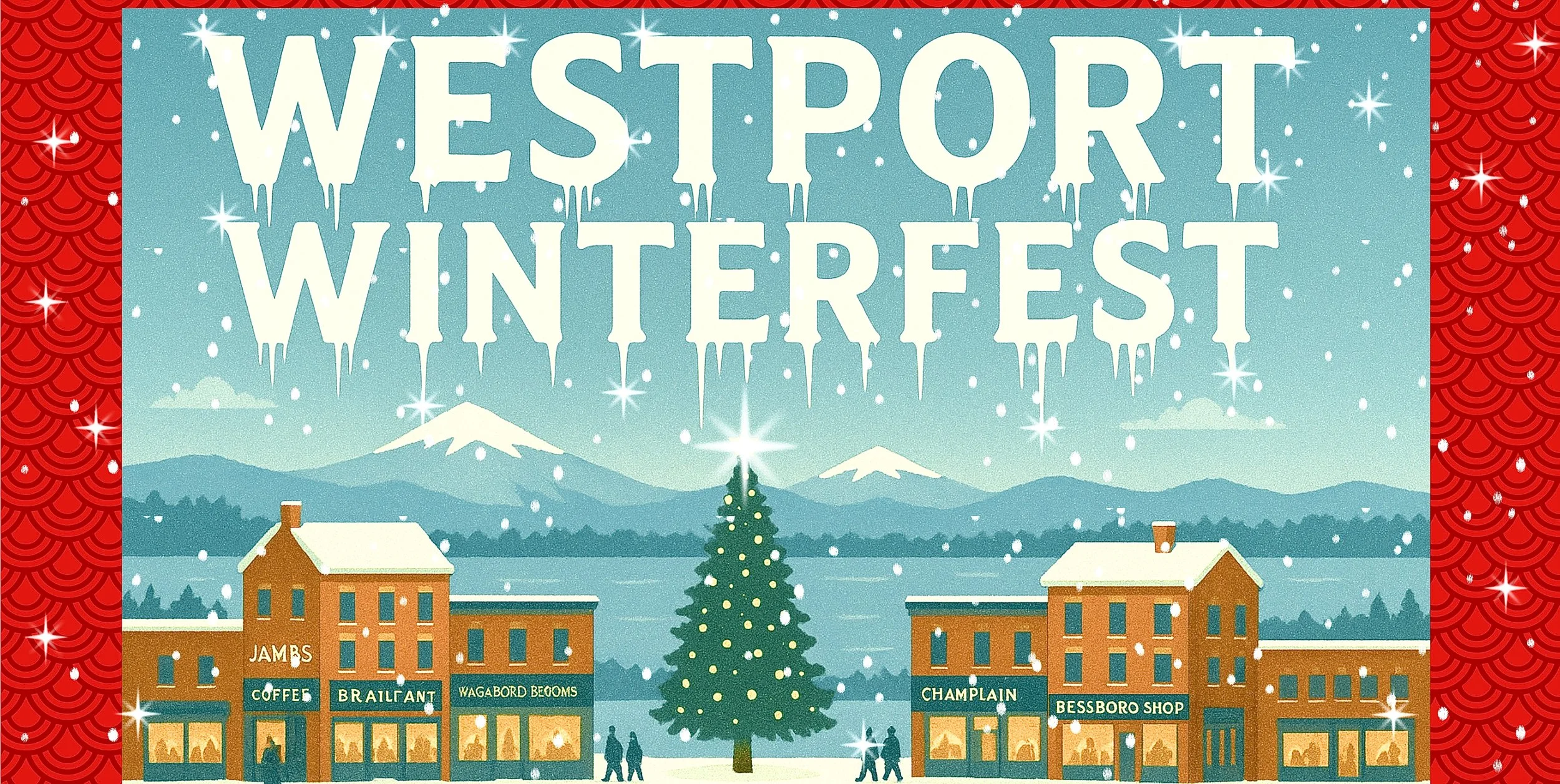 Full Winterfest Schedule!