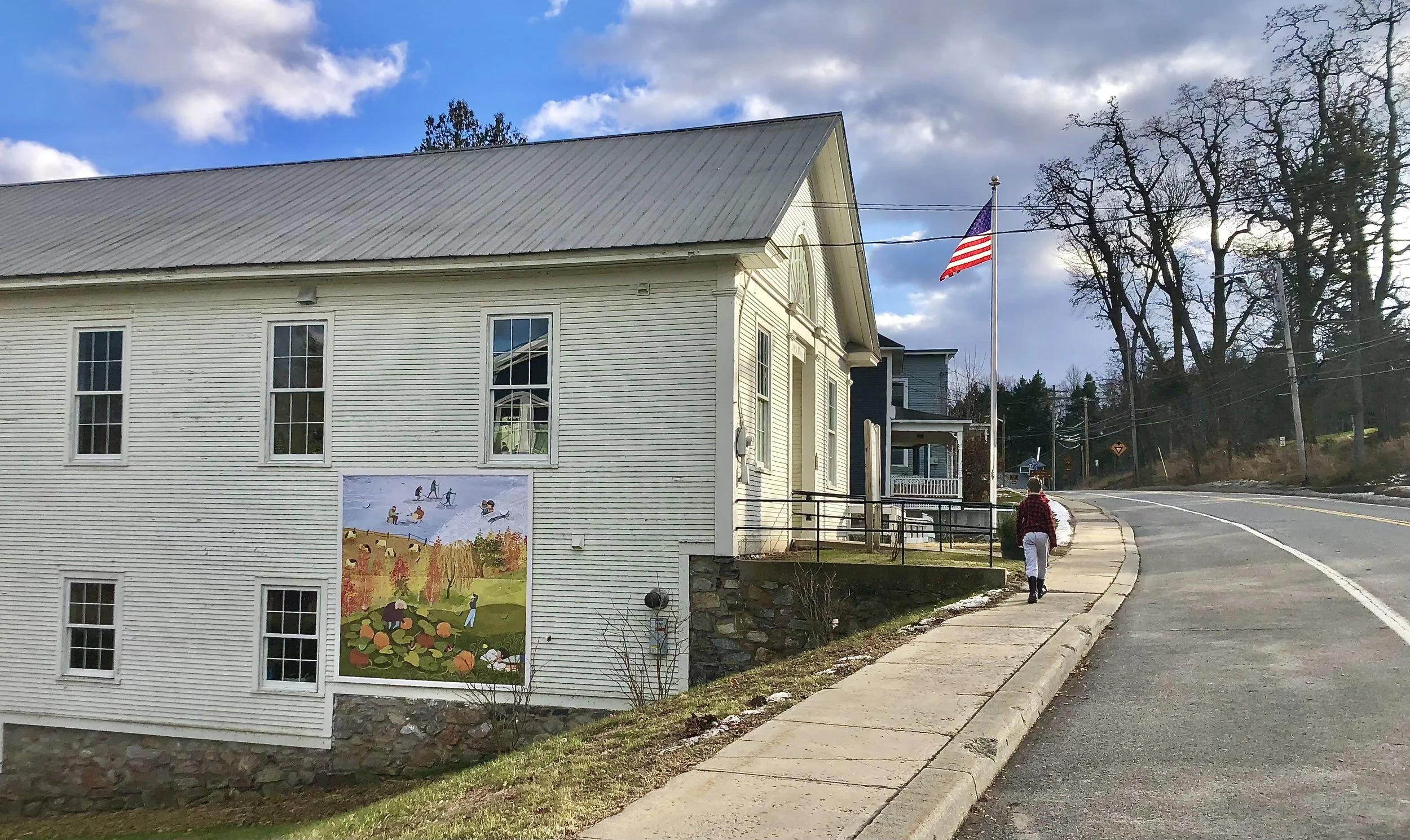 Alliance Update: A Year of Growth