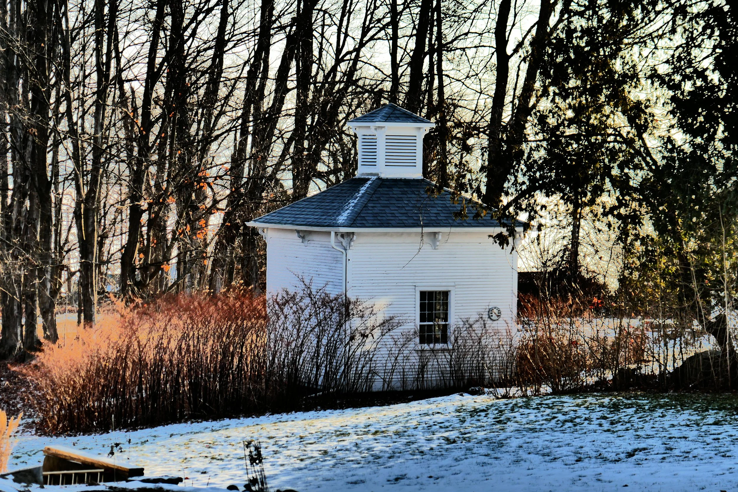 Westport-Wadhams Community Events-January/February