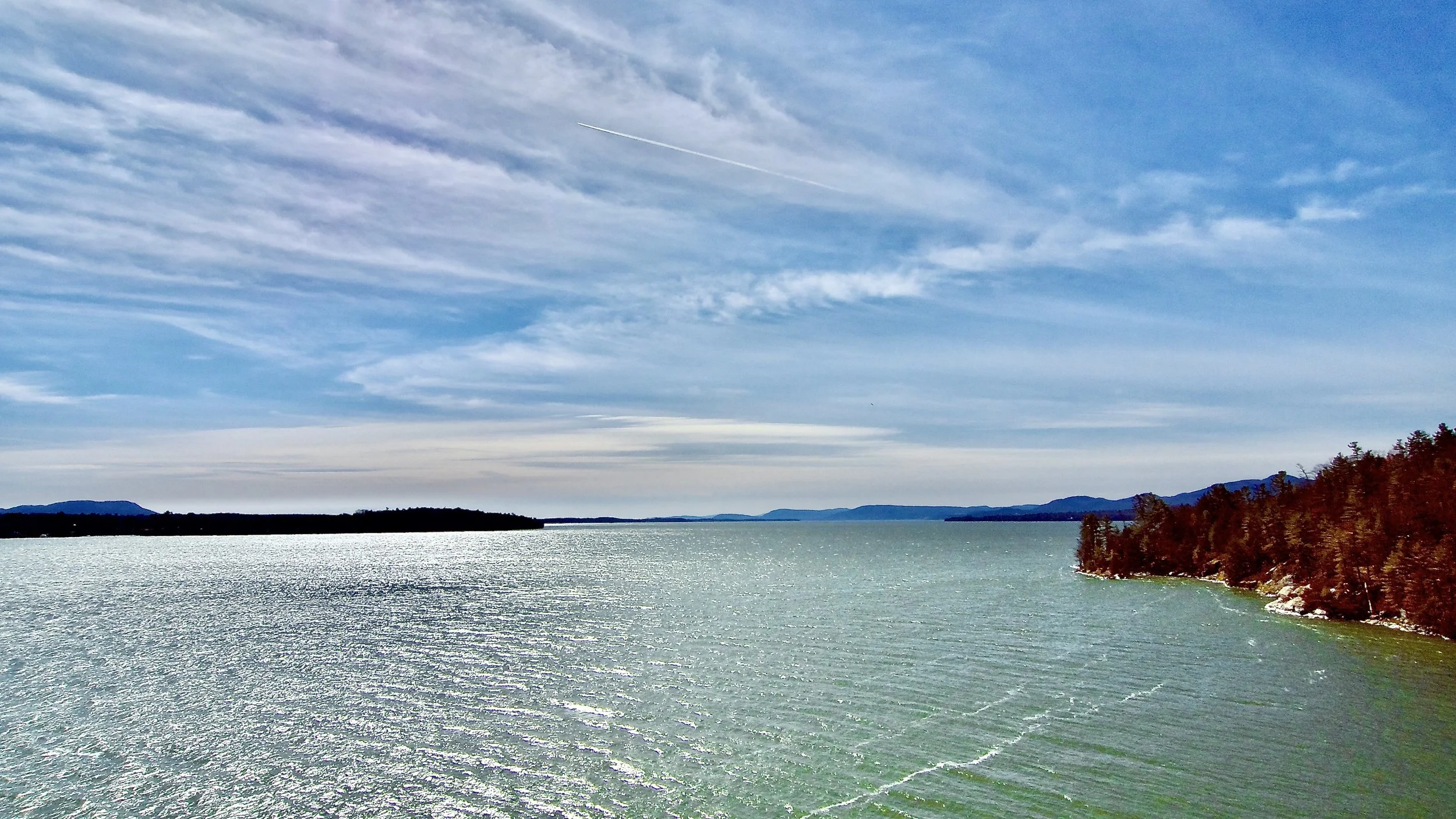 Westport’s on the Rise! 