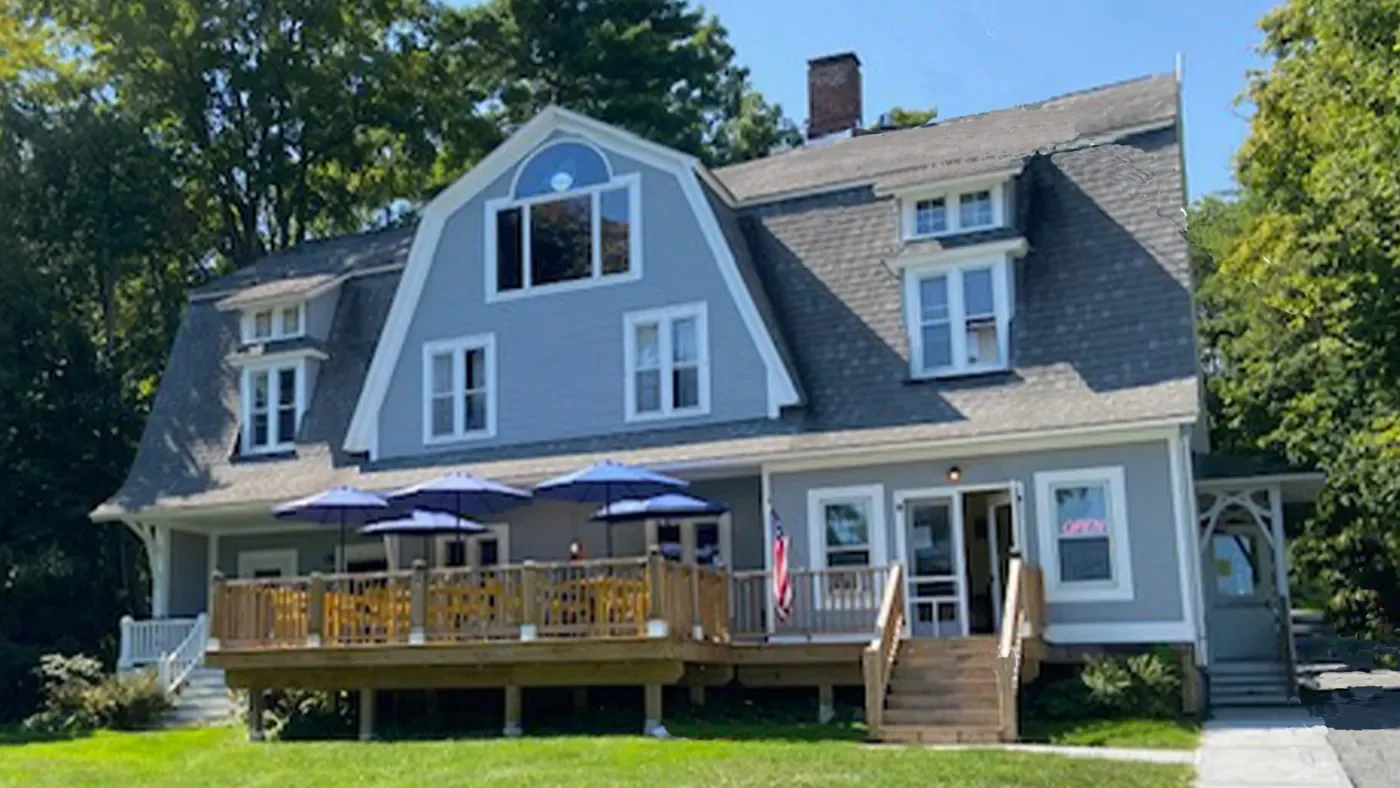 The Gables Inn and Tavern