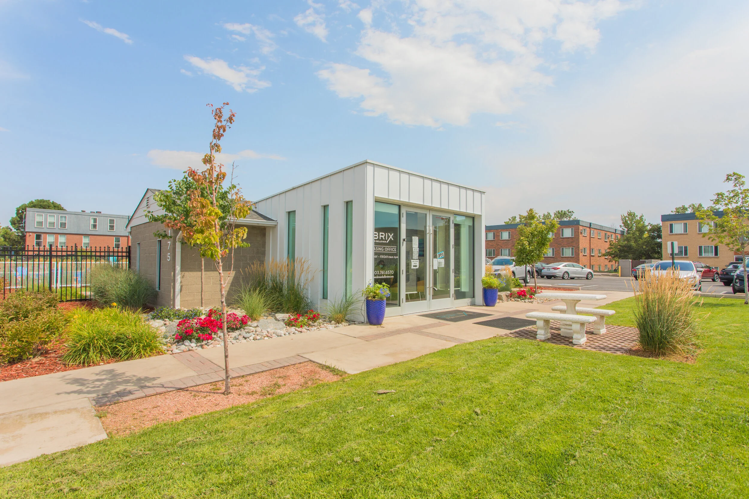 BRIX on Belleview — Riverpoint Partners