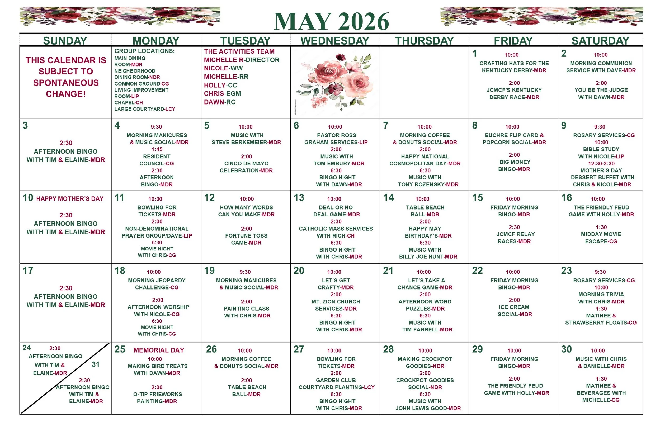 May 2026