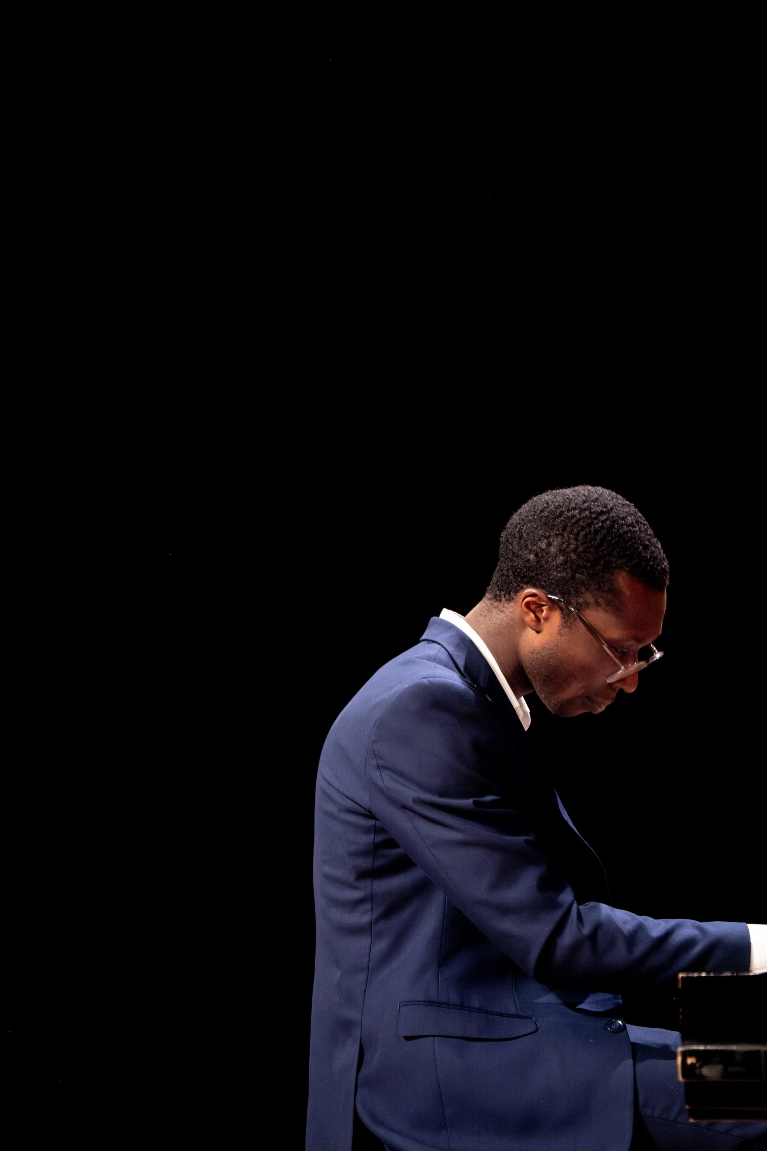 Tumaini Sango Trio