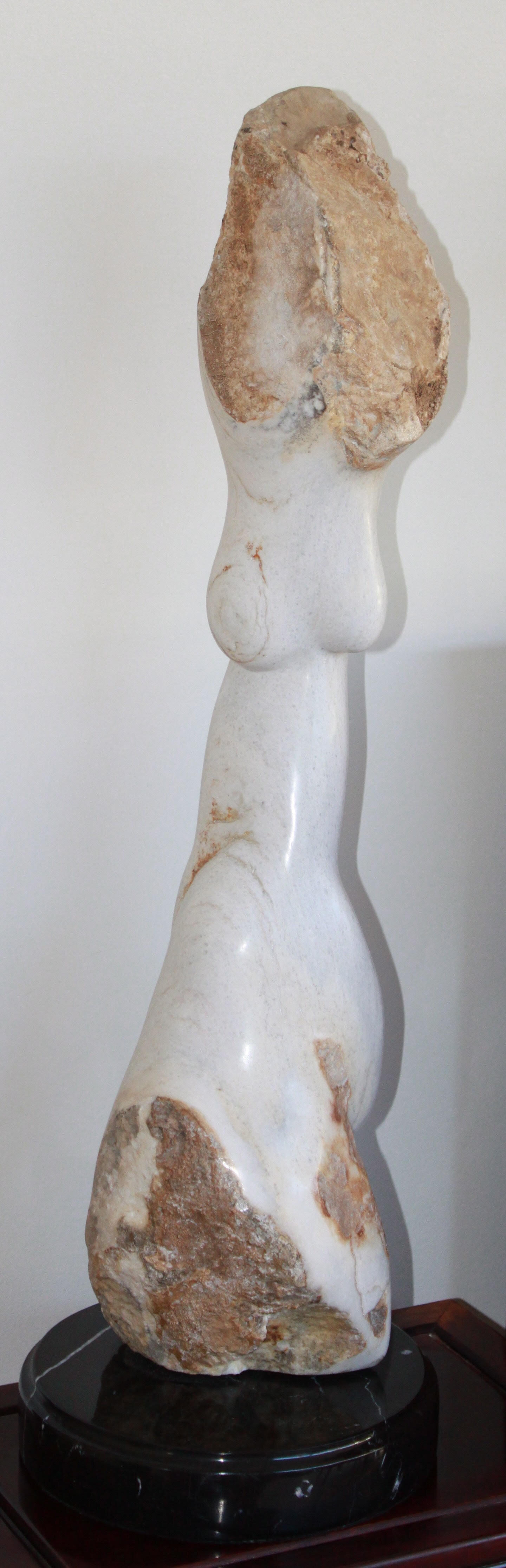 “Moon Woman” (2005)