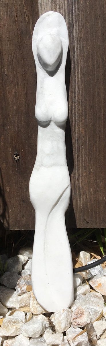 Female Figure 1 (2021)