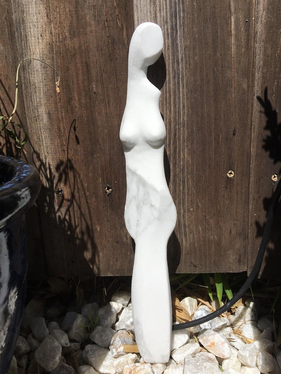 Female Figure 2 (2021)
