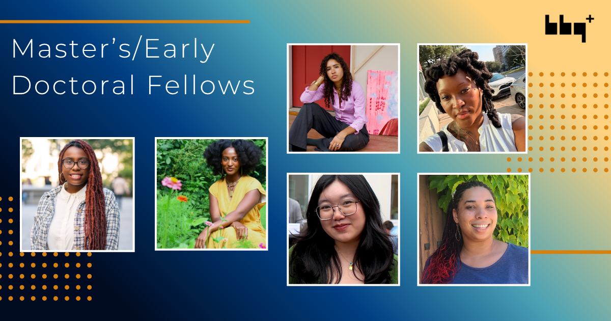 Master's Early Doc Academic Fellows 2026-27