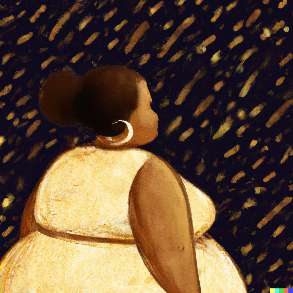 TWENTY TIMES I WAS TOLD MY FAT BODY WAS A PROBLEM: an introduction to fatphobia