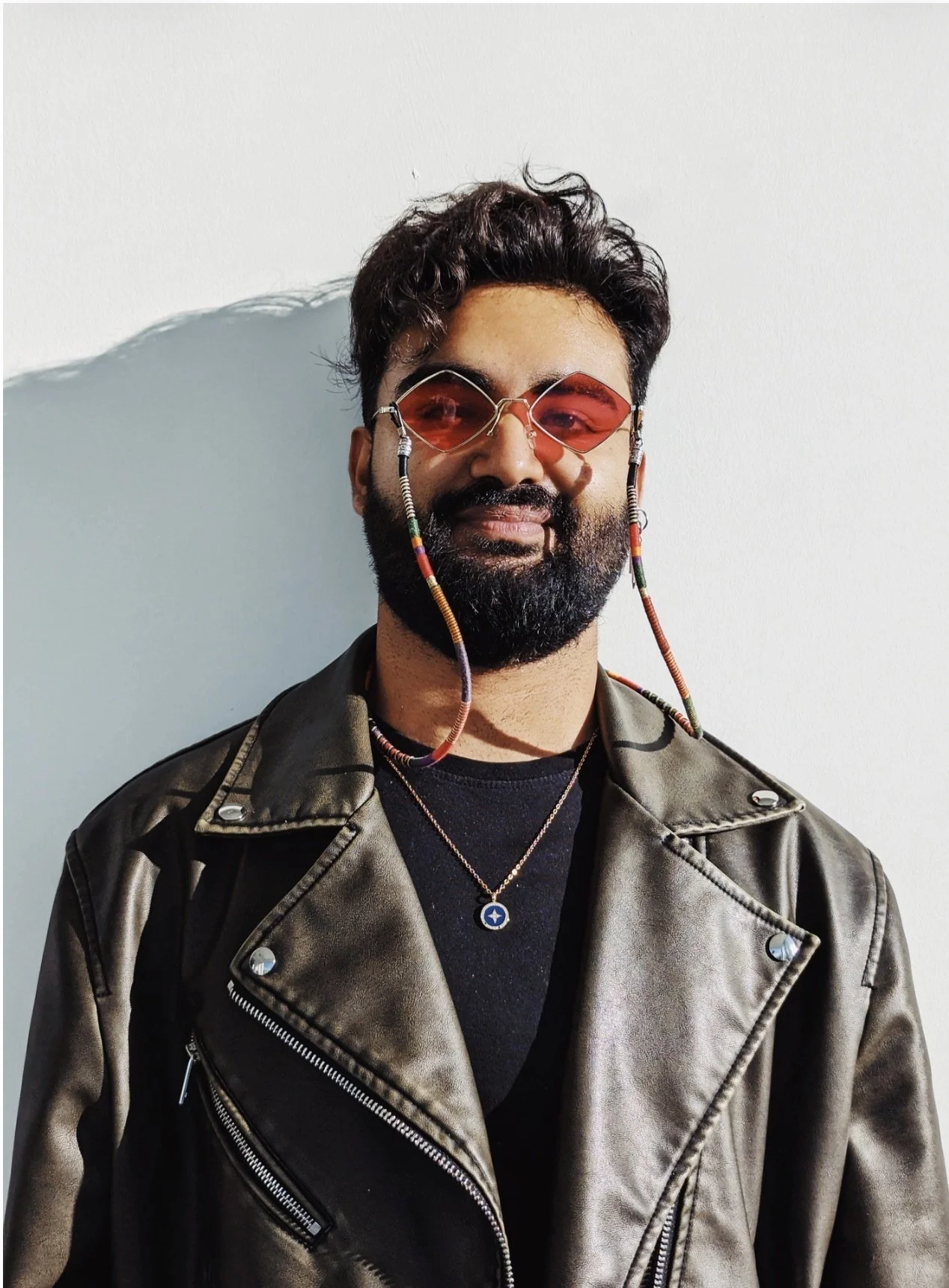 Vedanth Govi Headshot