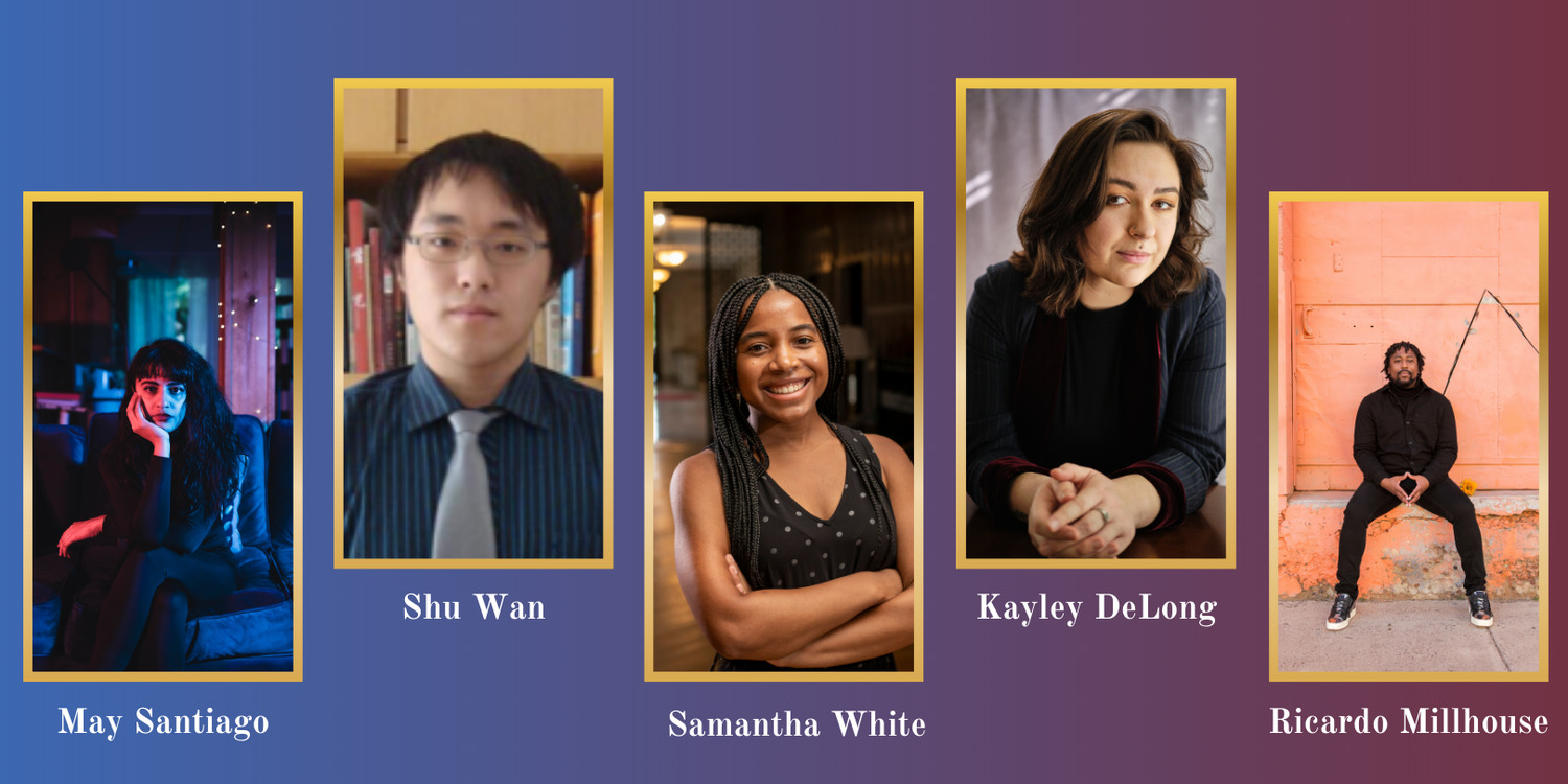 Meet our 2023 Pedagogy Fellows — The Center for Black, Brown, and Queer ...