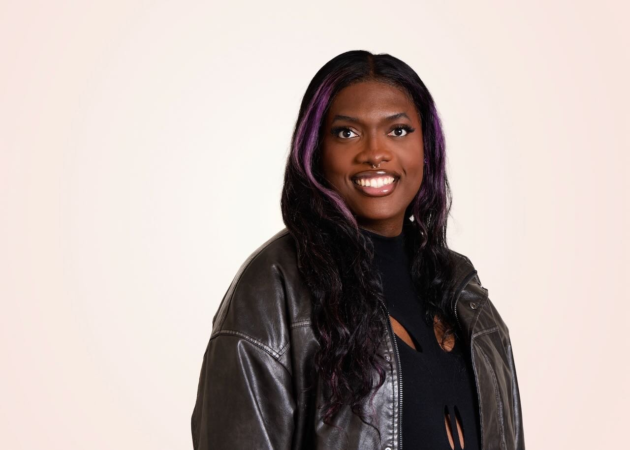 K Anderson Headshot