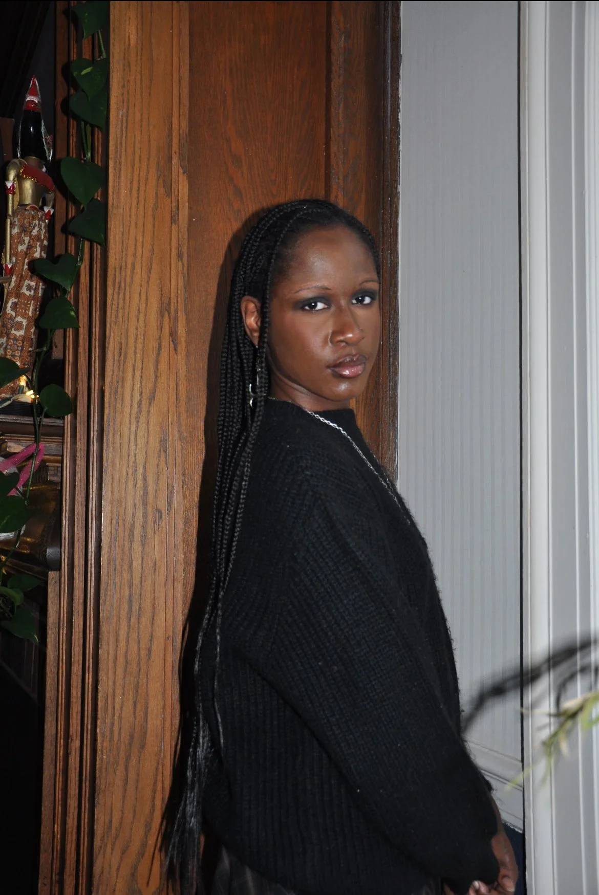 Headshot for Michelle Ametekpor