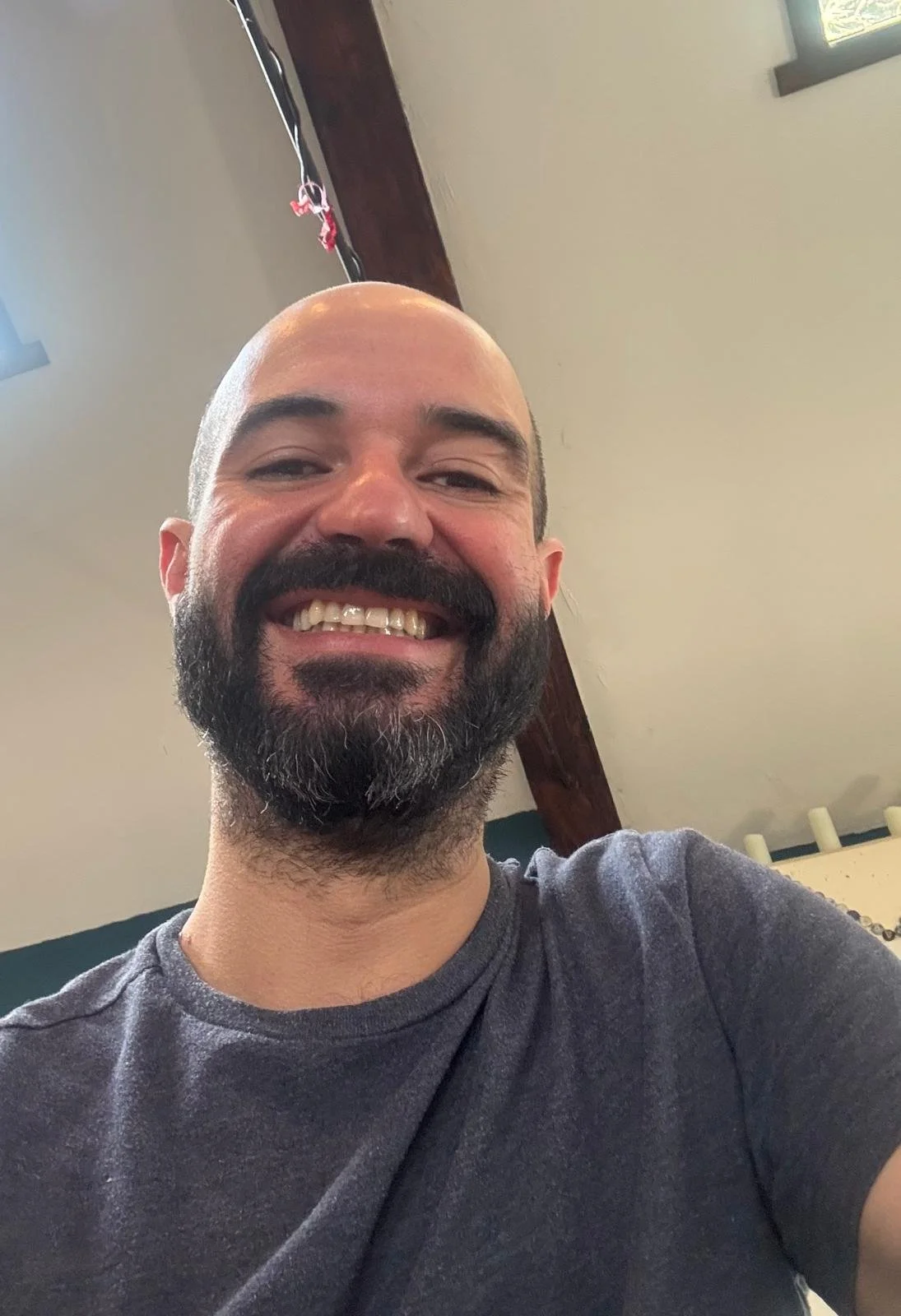 Headshot for Anthony Diaz-Vazquez