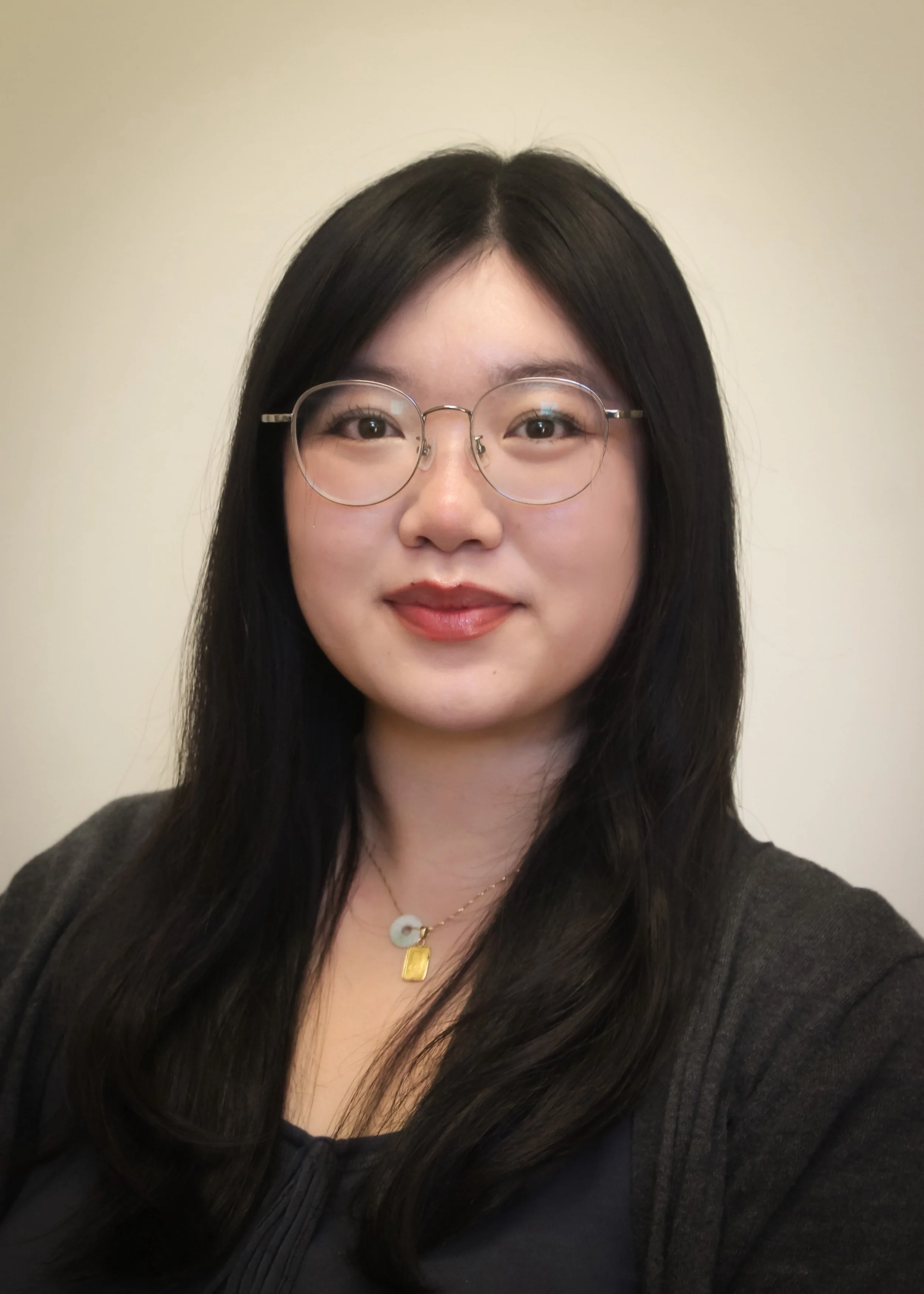 Ann Rong Headshot