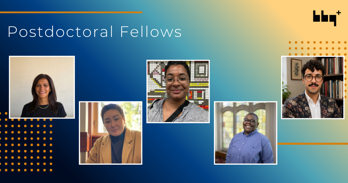 Postdoctoral Academic Fellows 2026-27