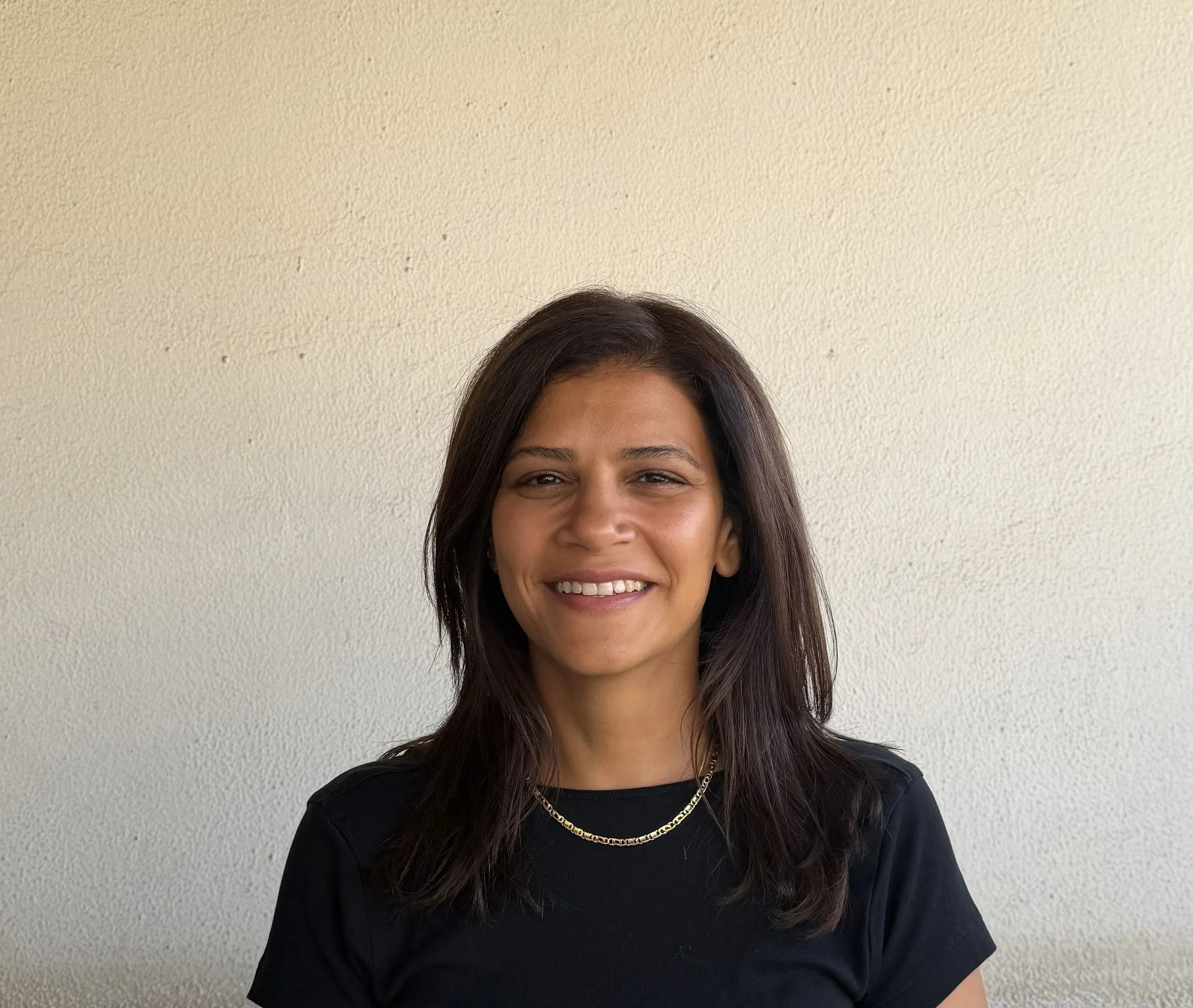 Reem Awny Abuzaid Headshot