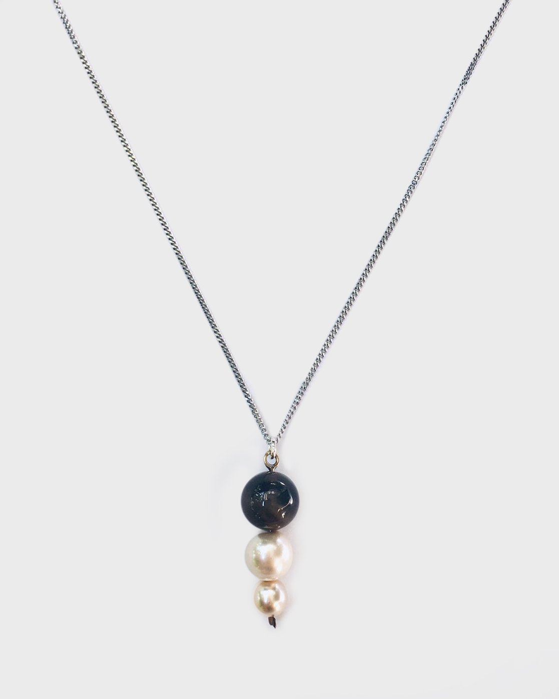 Collier Diana