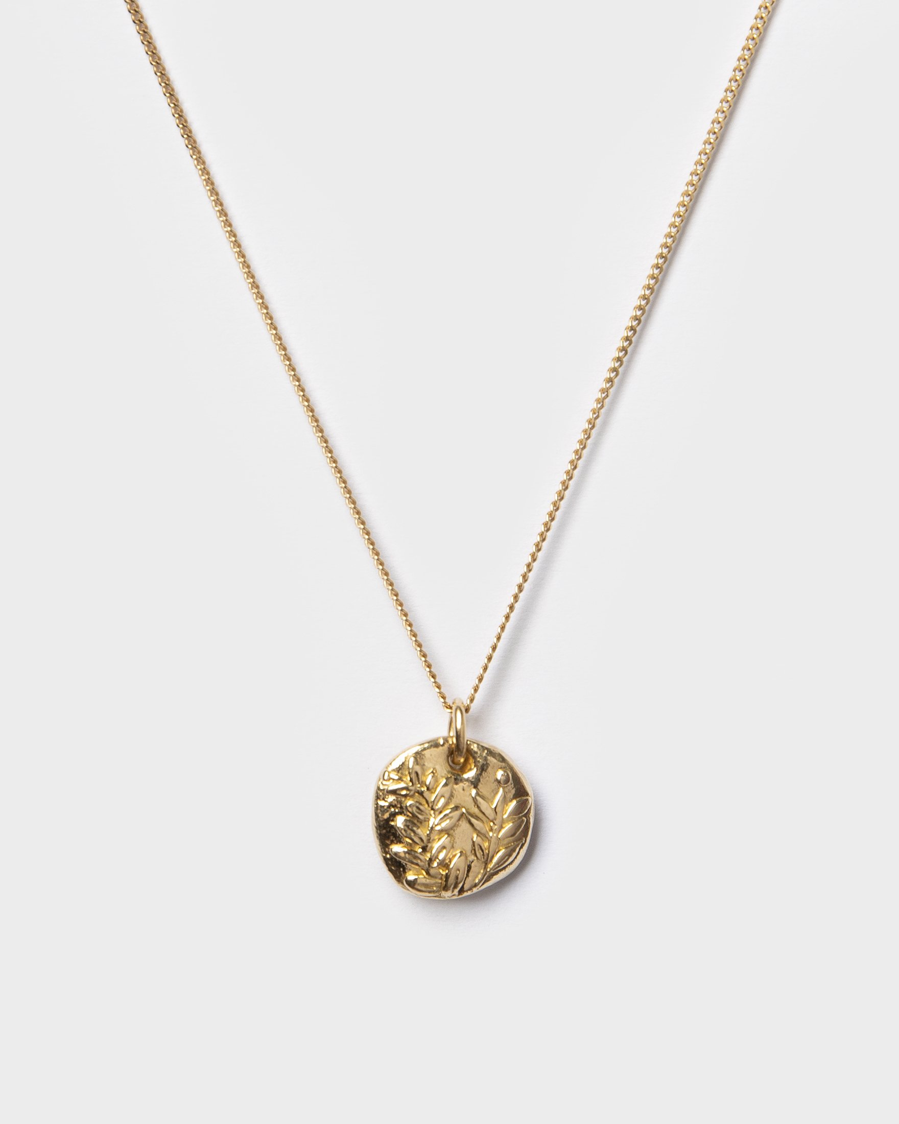 Collier Victoire