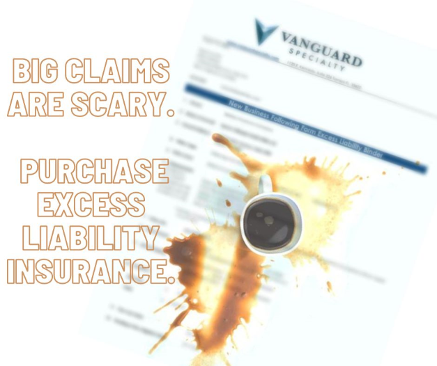 Vanguard Specialty