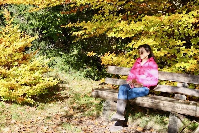 Partner weg und nun?