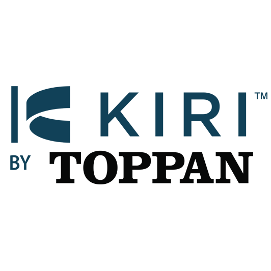Kiri by Toppan
