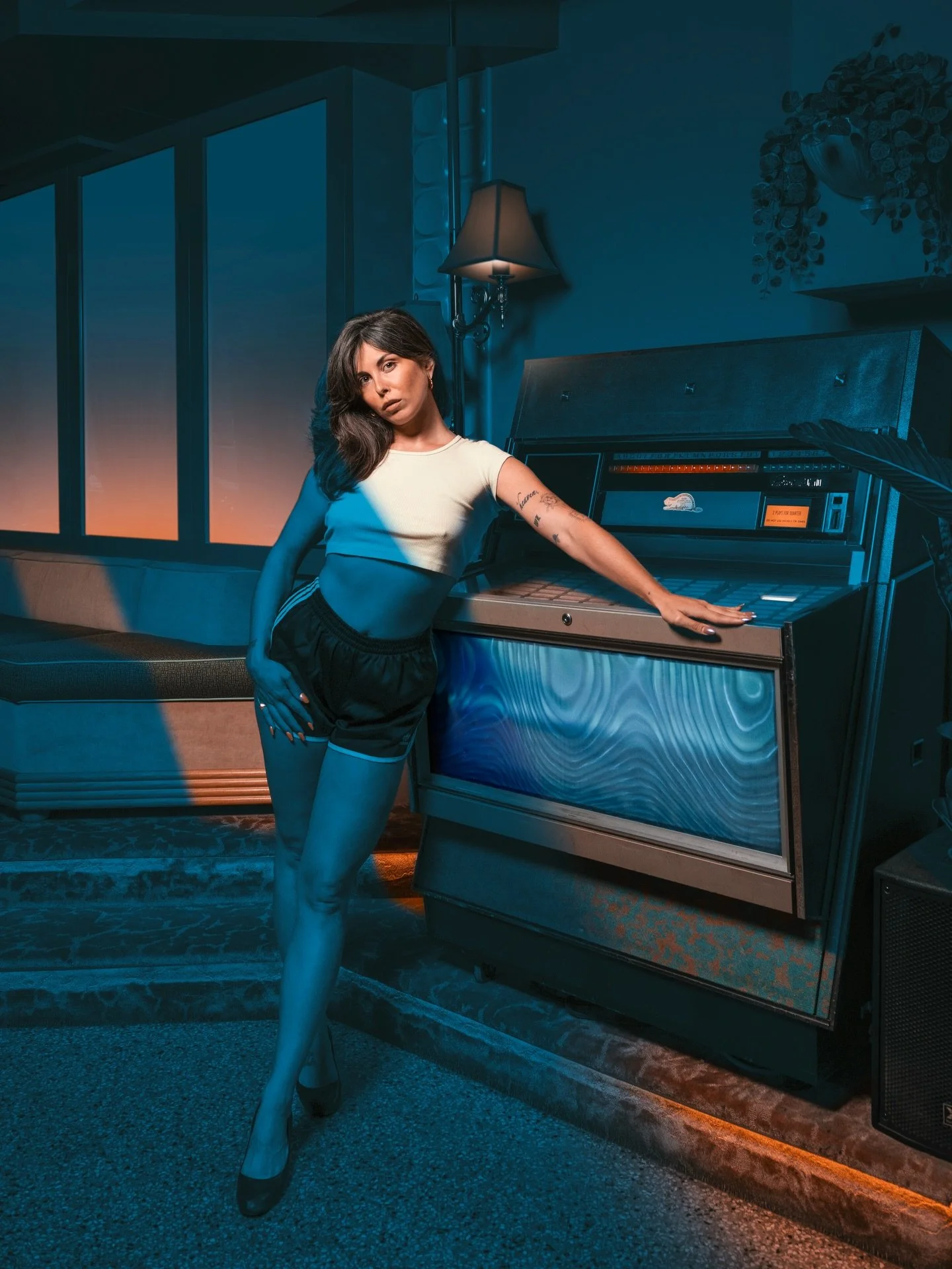 Series VIA
@604blue x @waitlessband x @meochinatown x @viawesome 
September, 2025