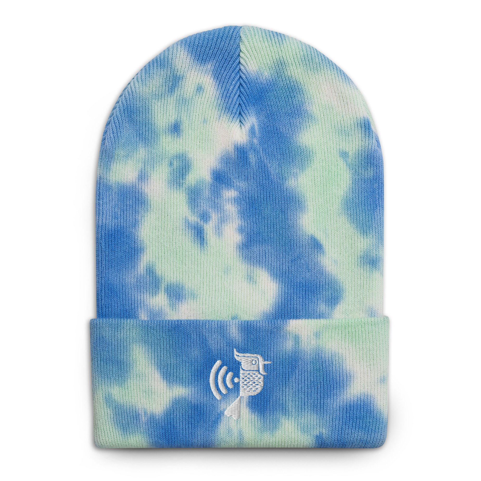 tie-dye-beanie-sky-front-63e1637db71ba.jpg