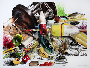 1 z4785390 inshore spinning combo Daiwa CFILT40F701MHFS Crossfire LT Inshore Spinning Combo 7' main image 1