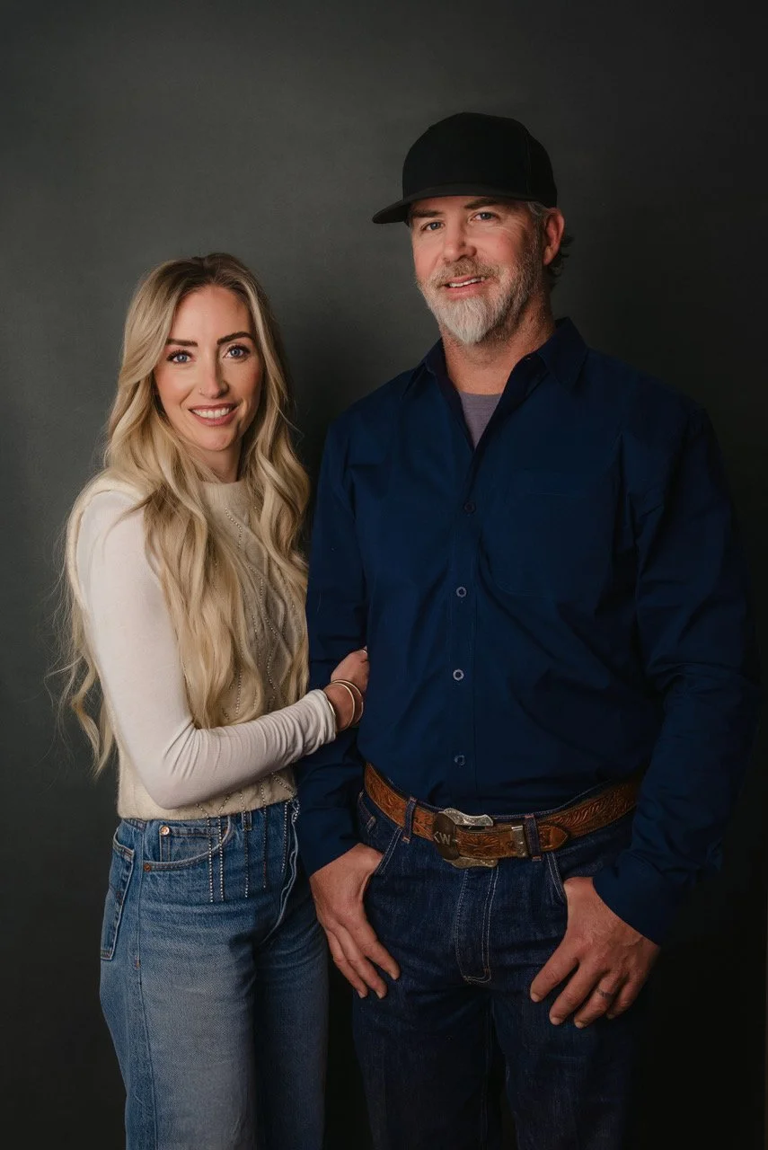 Max RV owners - Jarod Wilhite family