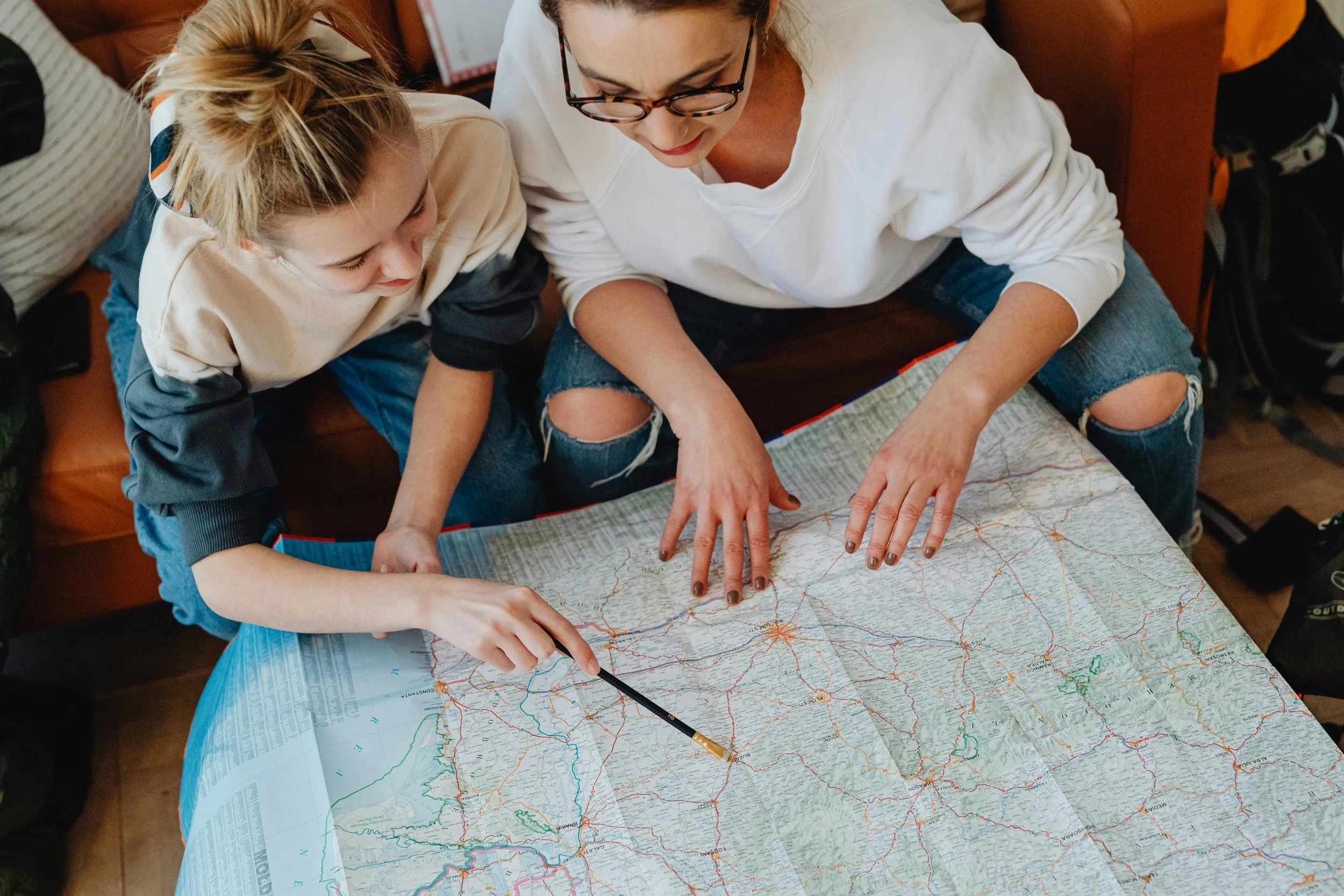 RV travel with kids & grandkids: How to make your trips a success