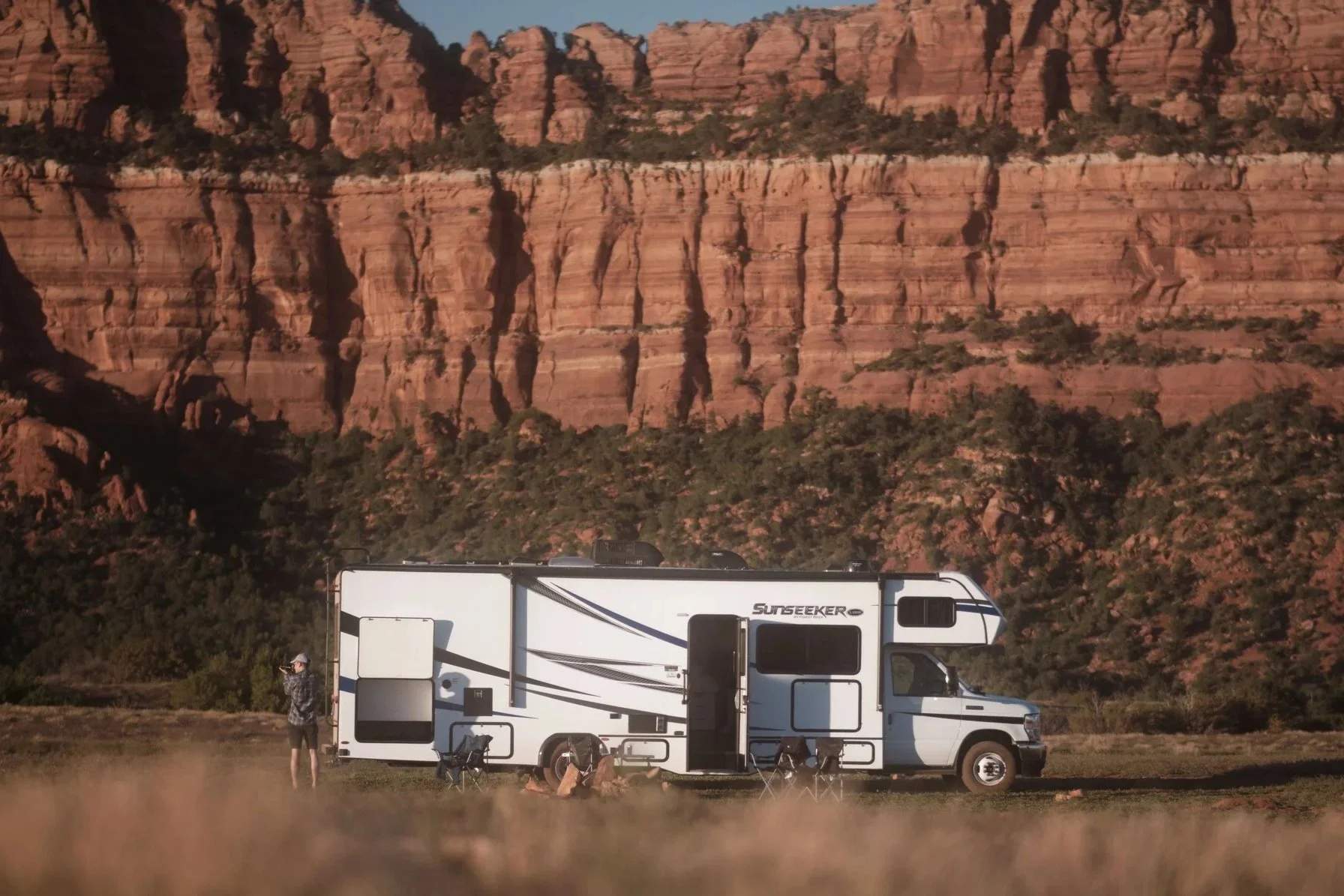 Understanding RV weight &amp; size limits and why they matter